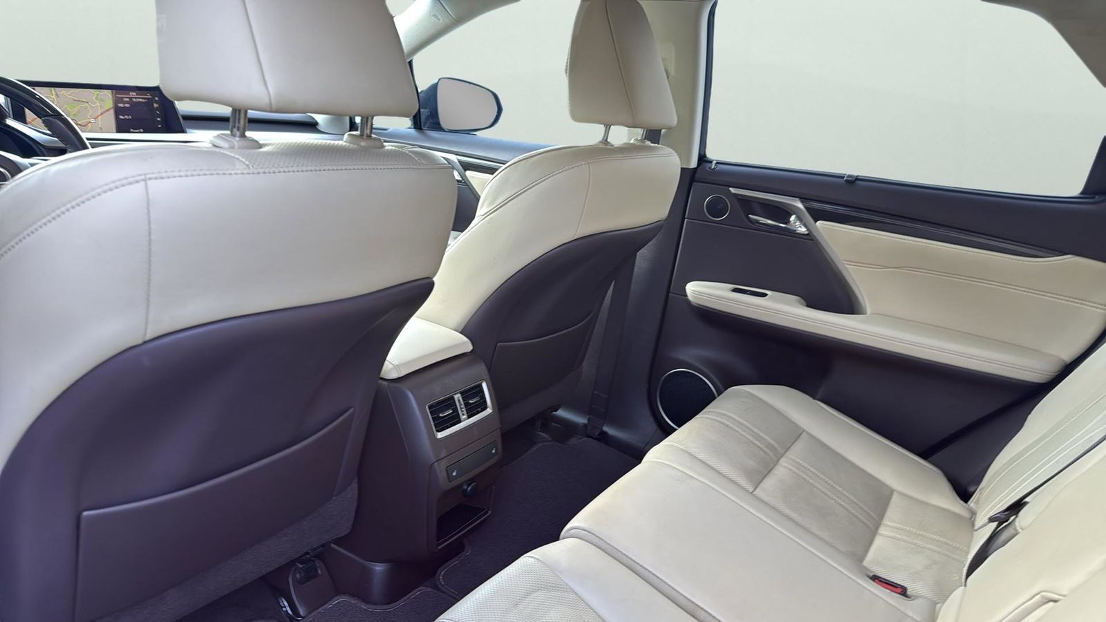 Used Car 2019 Lexus Rx  350 For Sale In Austin, Texas