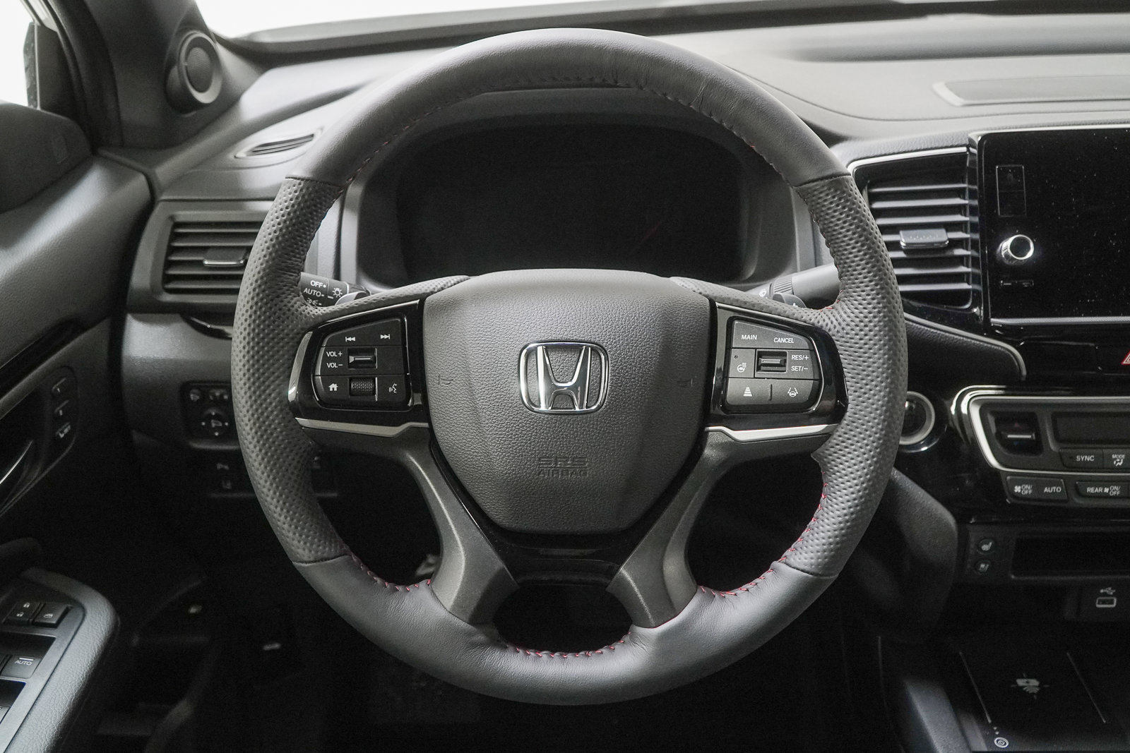 2026 Honda Ridgeline Black Edition - Photo 19