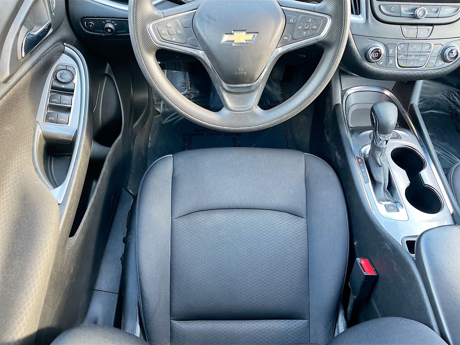 Used 2024 Black Chevrolet LT image 21