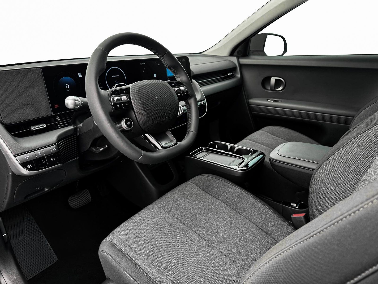 IONIQ 5 SE