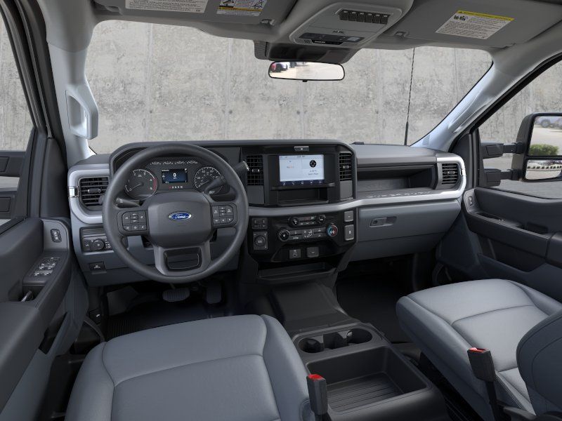 New 2026 White Ford XL image 9