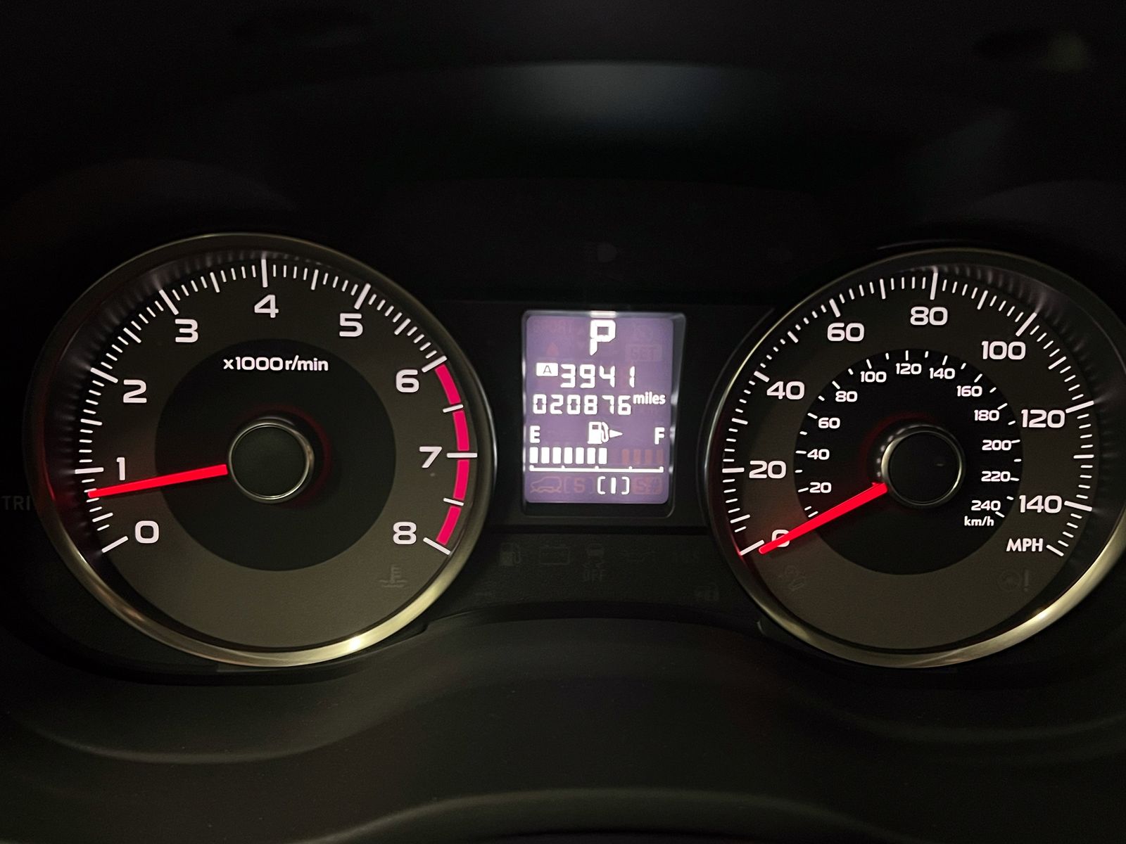 used 2018 Subaru Forester car, priced at $21,788