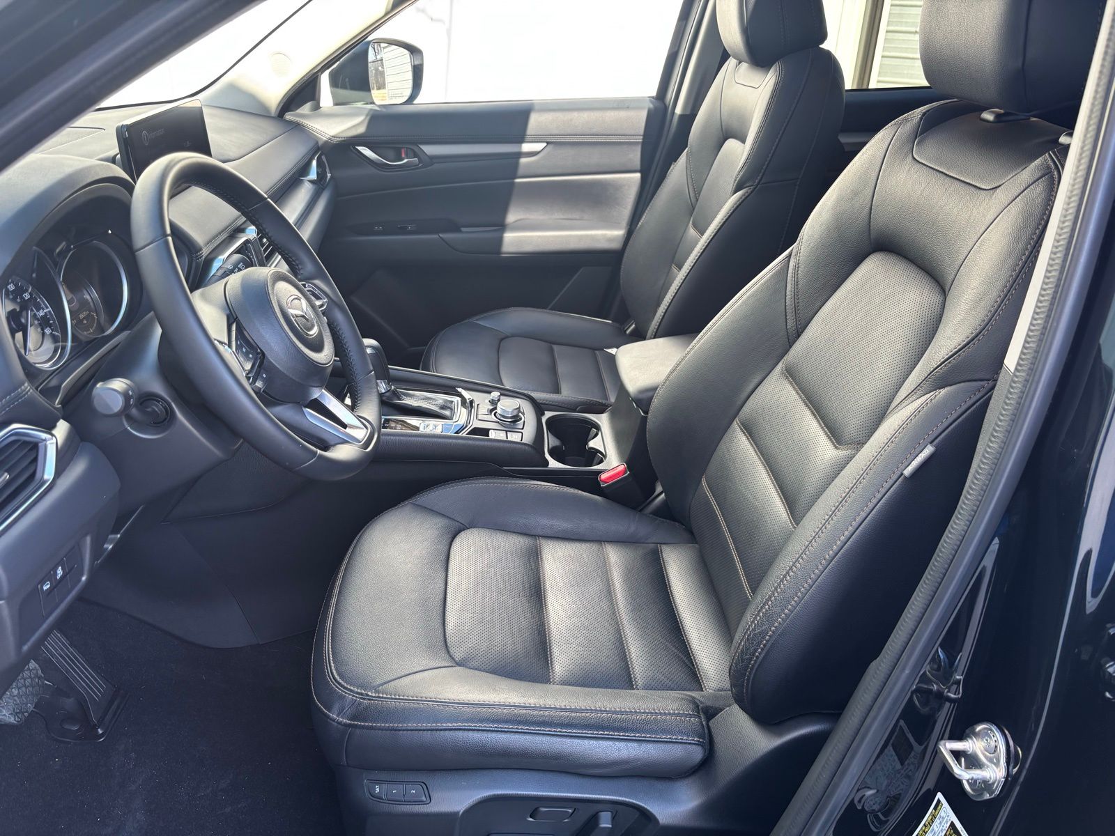 Used Car 2023 Mazda Cx-5  2.5 S Preferred Package For Sale Under $25,000 In Austin, Texas