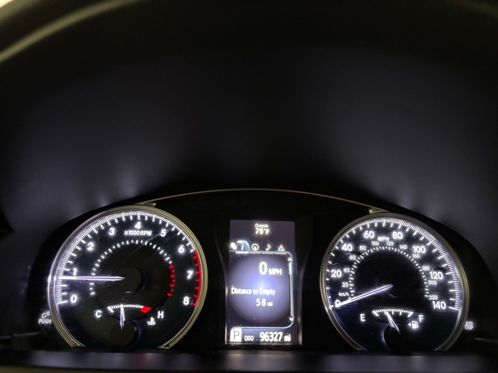 Used Car 2015 Toyota Camry  For Sale Under $15,000 In Austin, Texas