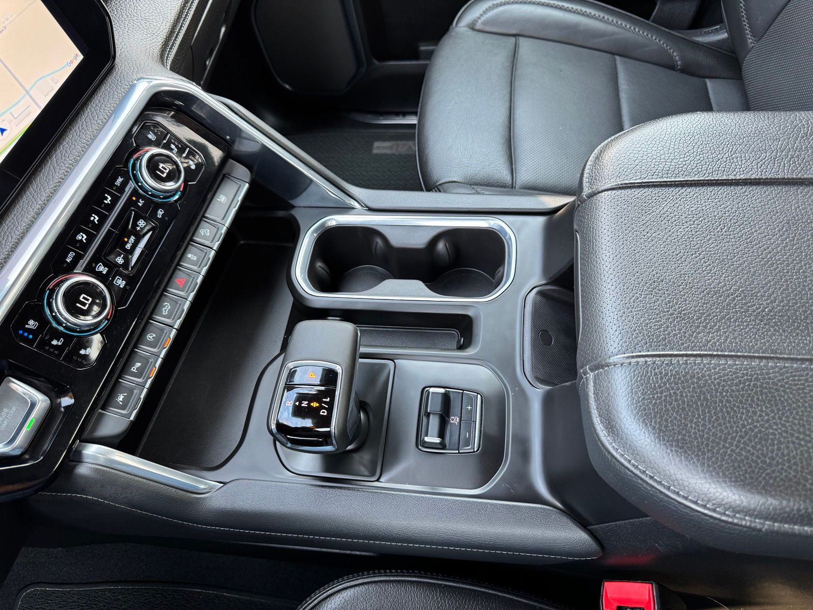 Used 2023 GMC Sierra 1500 Truck