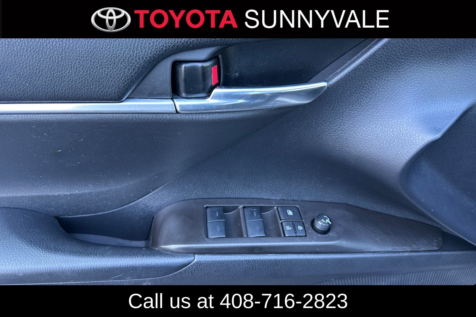 Used 2023 Toyota Camry Sedan