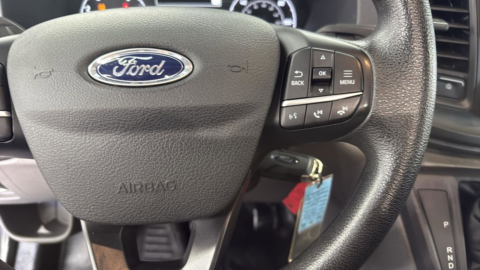 2023 Ford Transit-250  Base In Austin, Texas