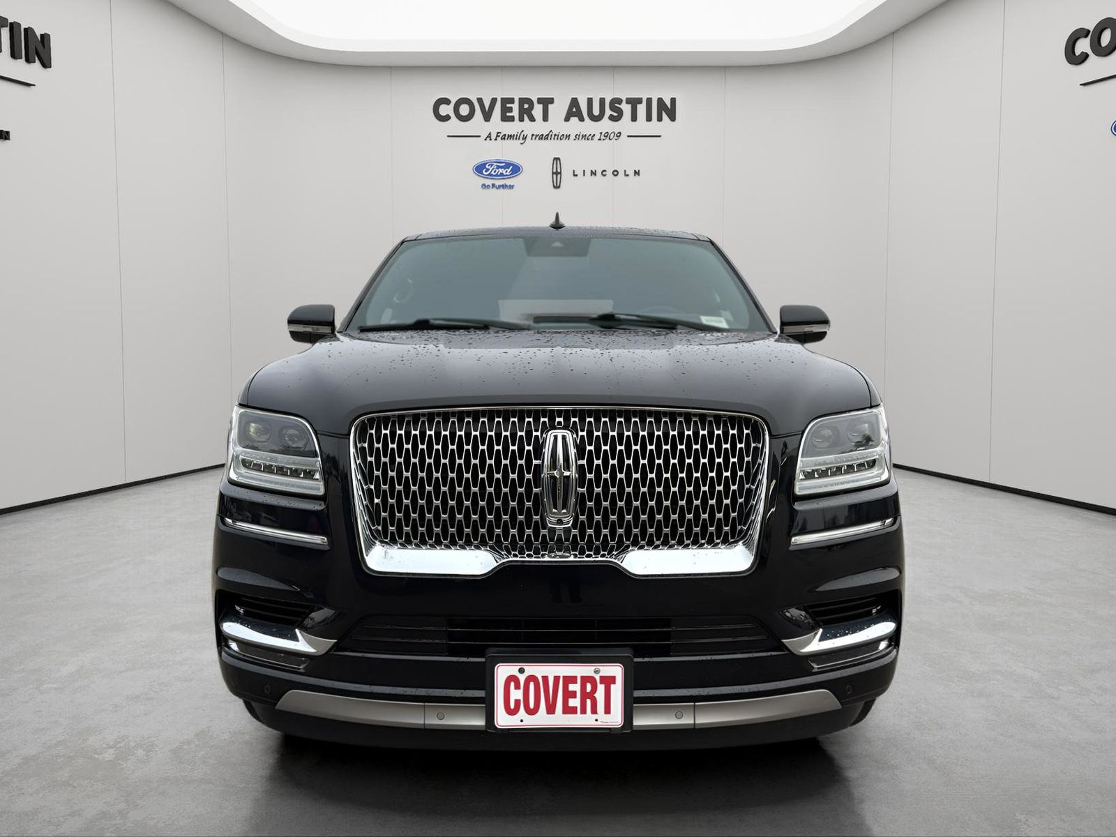 Used Car 2018 Lincoln Navigator L  L Reserve For Sale Under $40,000 In Austin, Texas