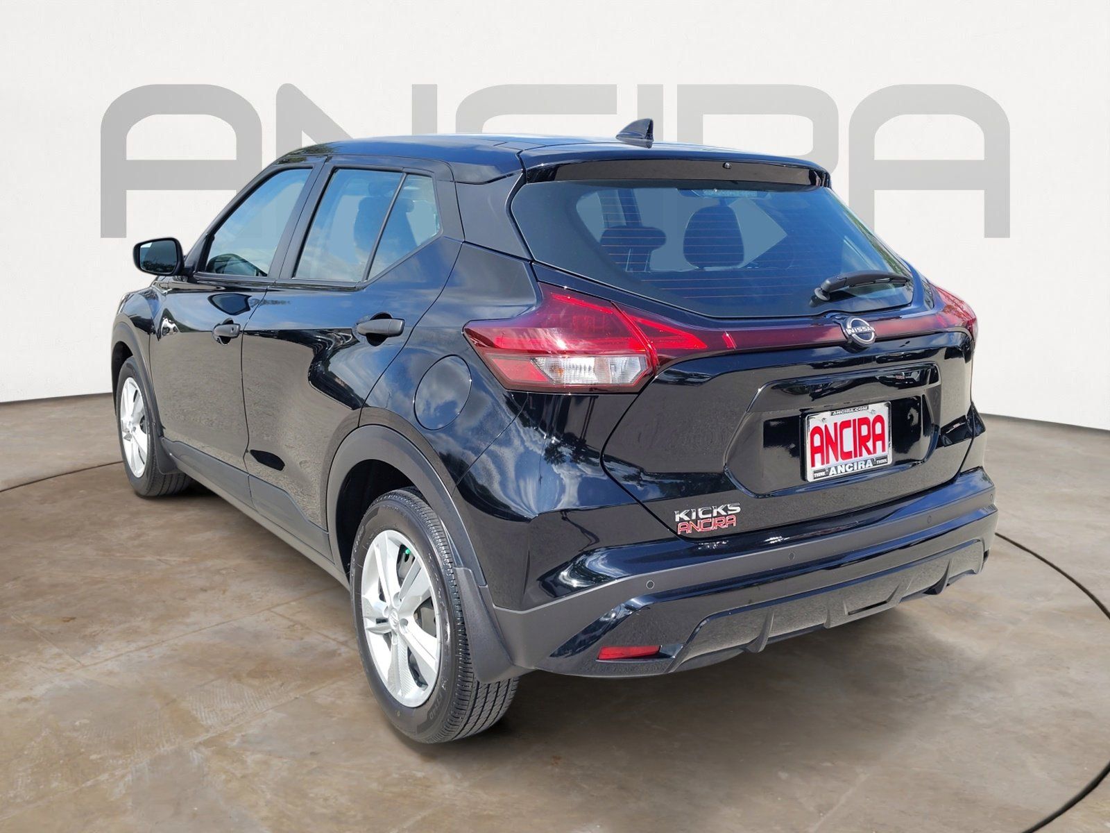 Used Car 2024 Nissan Kicks  S For Sale Under $20,000 In San Antonio, Texas