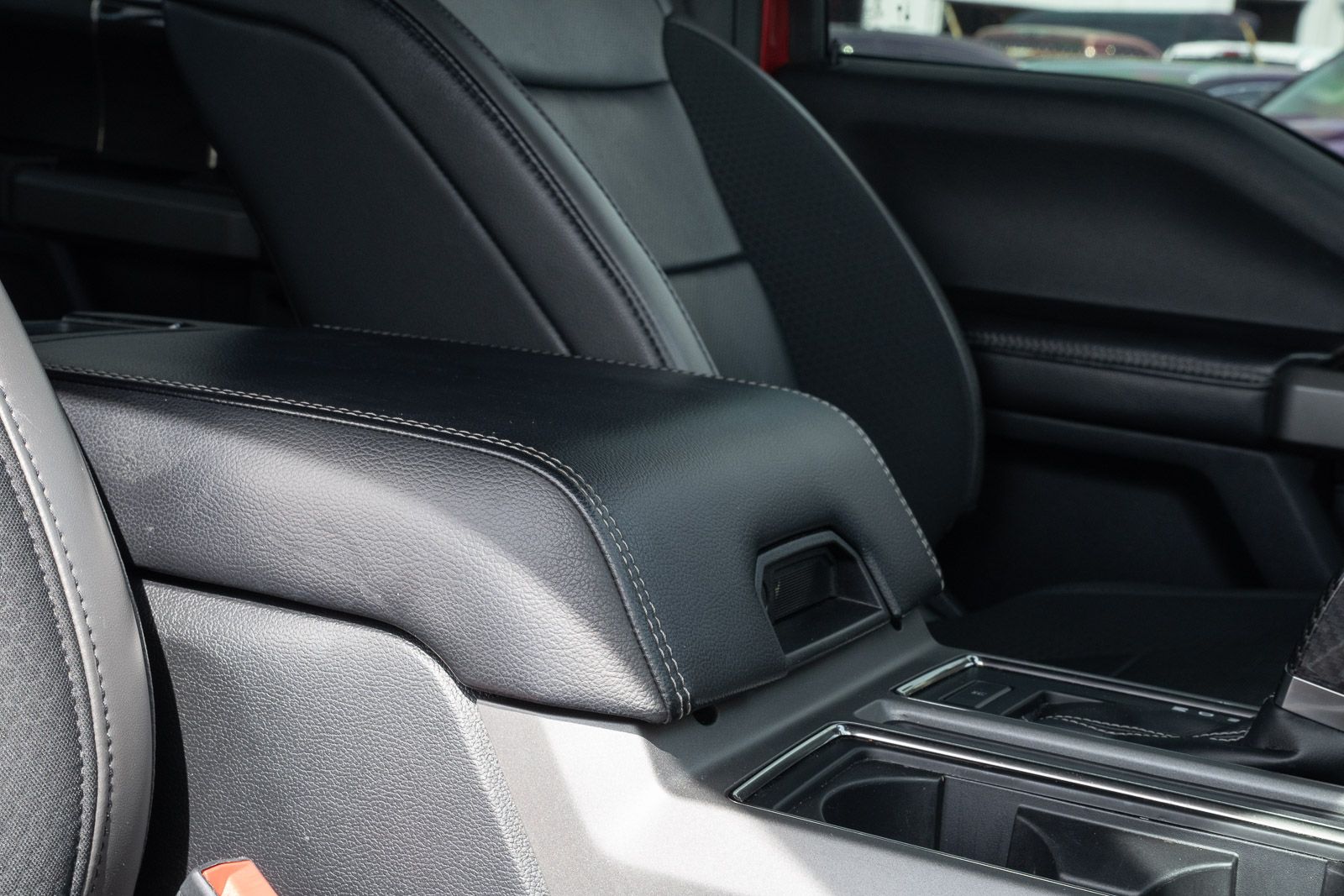 Used 2020 Ford F-150 Truck