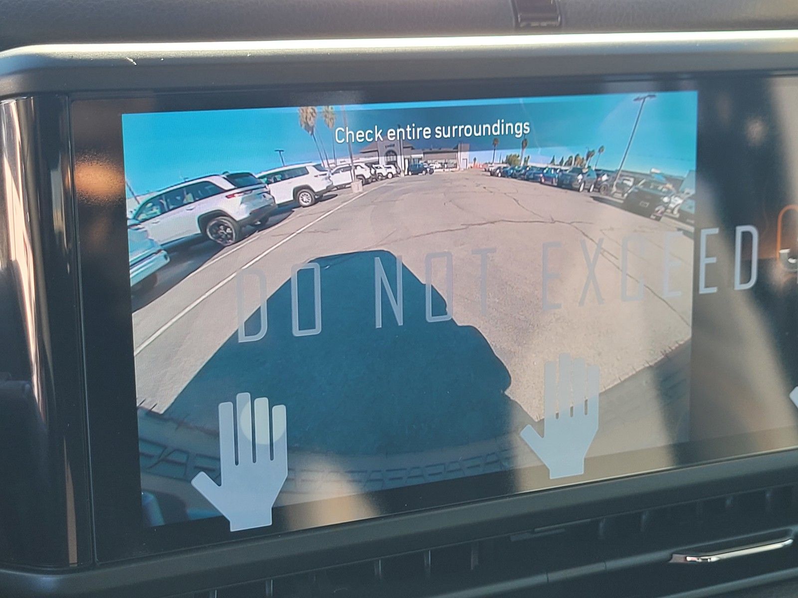 New 2026 Red Jeep Willys image 14