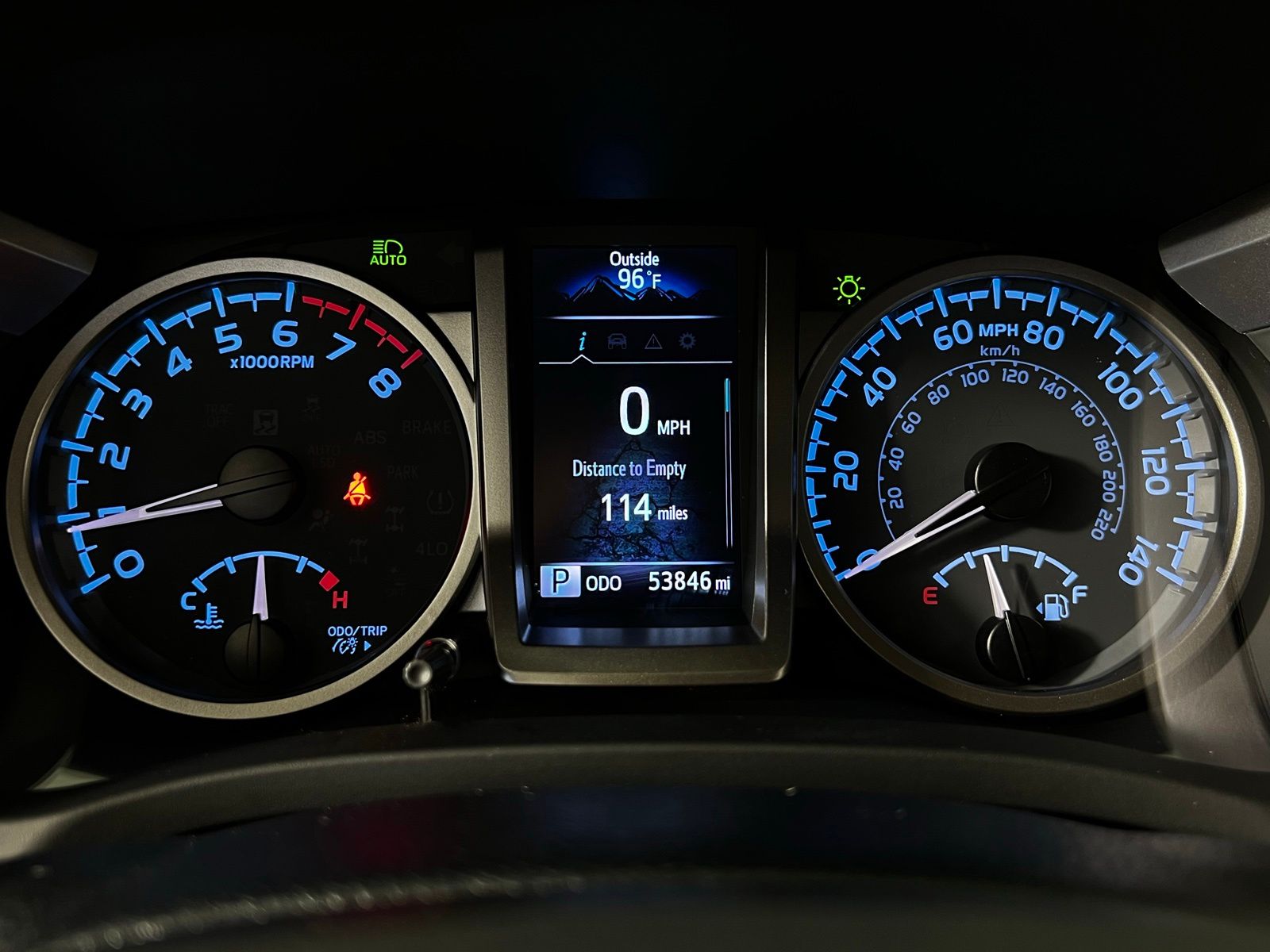 Thumbnail: 2022 Toyota Tacoma - 16