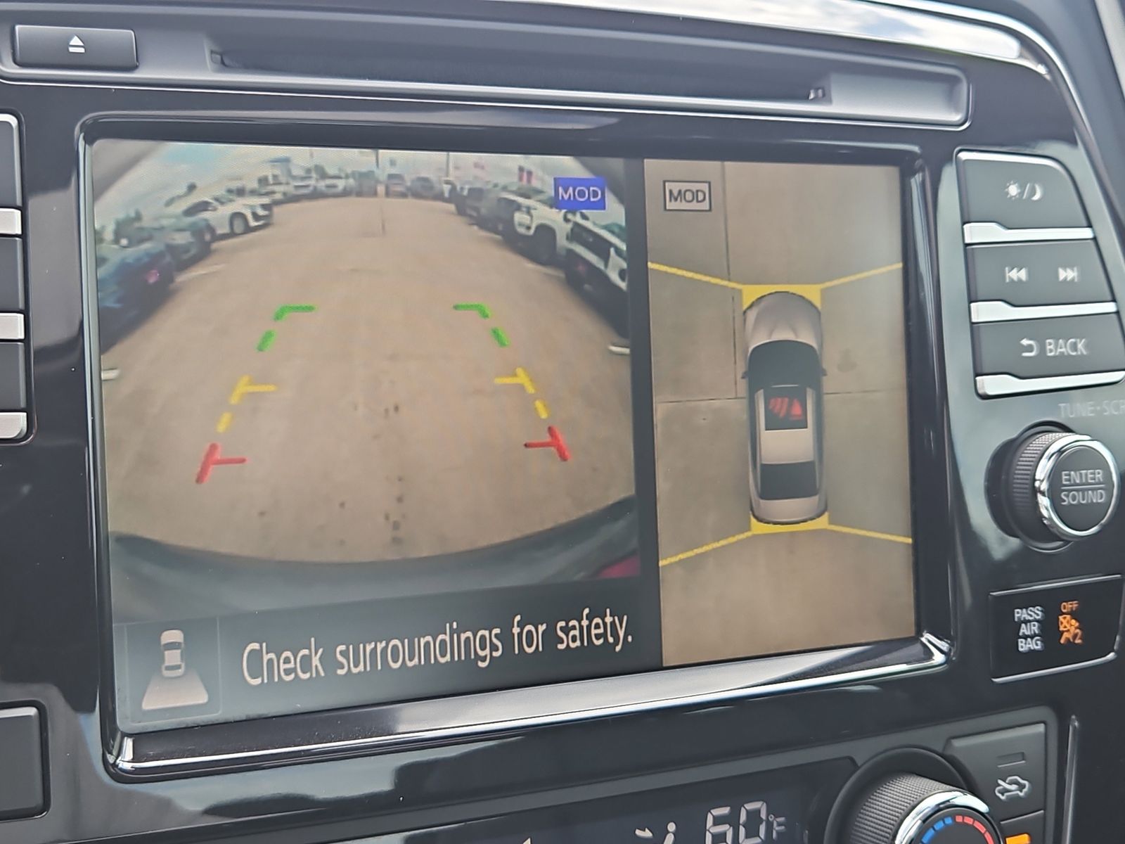 2022 Nissan Maxima Platinum Gray at Bayway Chrysler Dodge Jeep Ram