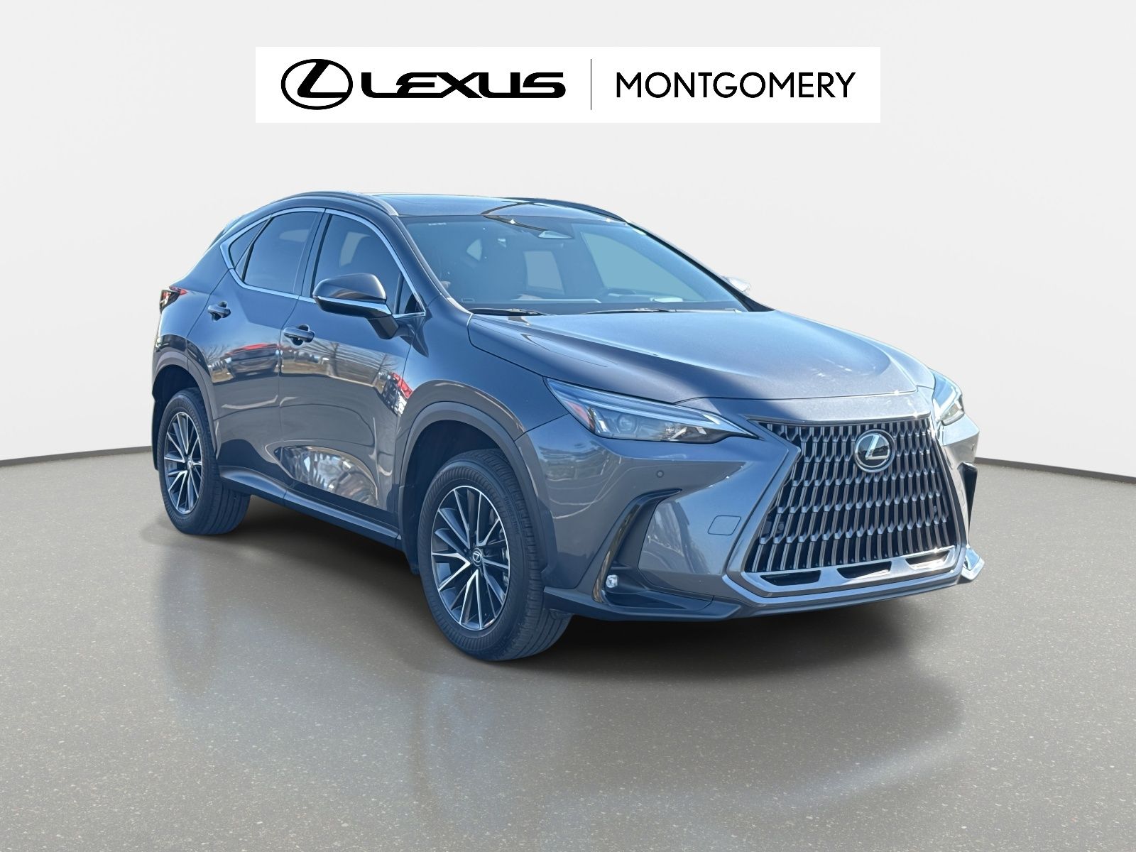 2024 Lexus NX 350 Ultra Premium AWD