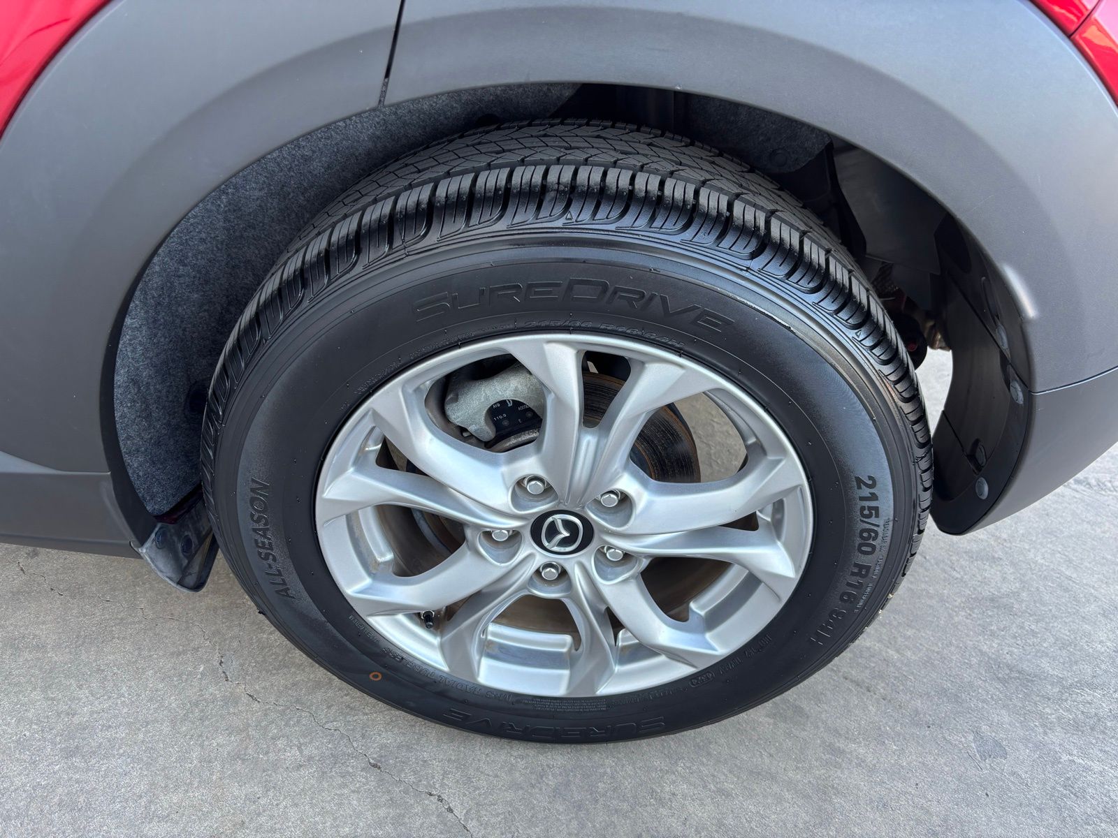 Used Car 2019 Mazda Cx-3  Sport For Sale Under $20,000 In Austin, Texas