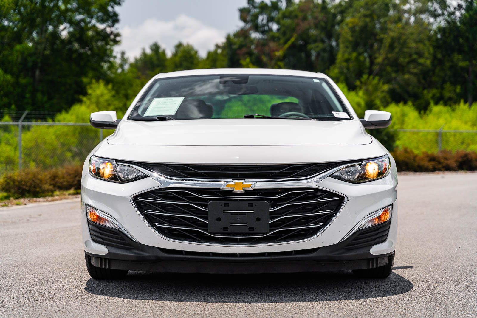 Used 2023 Chevrolet Malibu Sedan