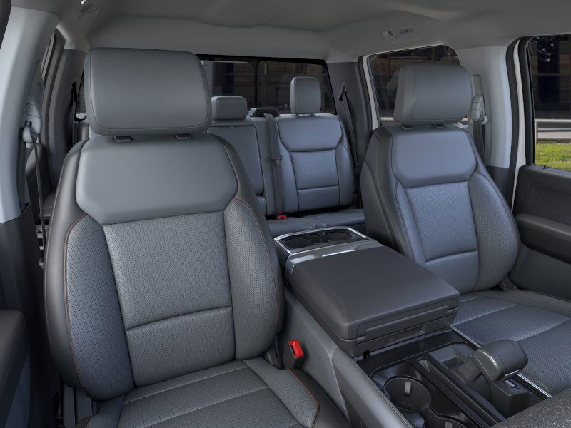 New Car 2025 Ford F-150  Lariat For Sale Under $80,000 In Austin, Texas