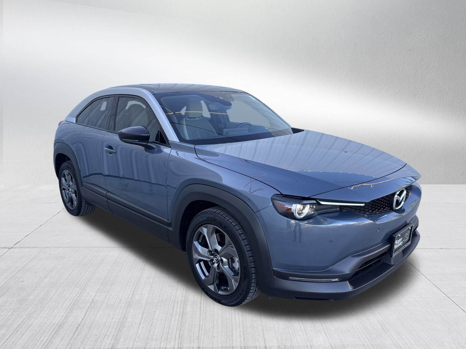 Used Car 2022 Mazda Mx-30 Ev  Premium Plus For Sale Under $20,000 In Austin, Texas