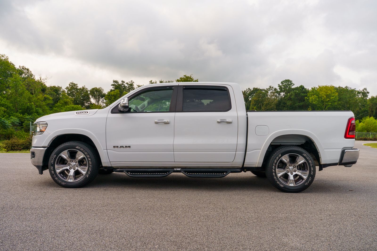 Used 2022 Ram 1500 Truck