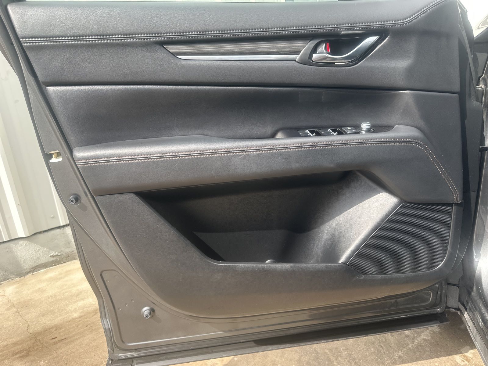 Used Car 2023 Mazda Cx-5  2.5 S Premium Package For Sale Under $30,000 In Austin, Texas