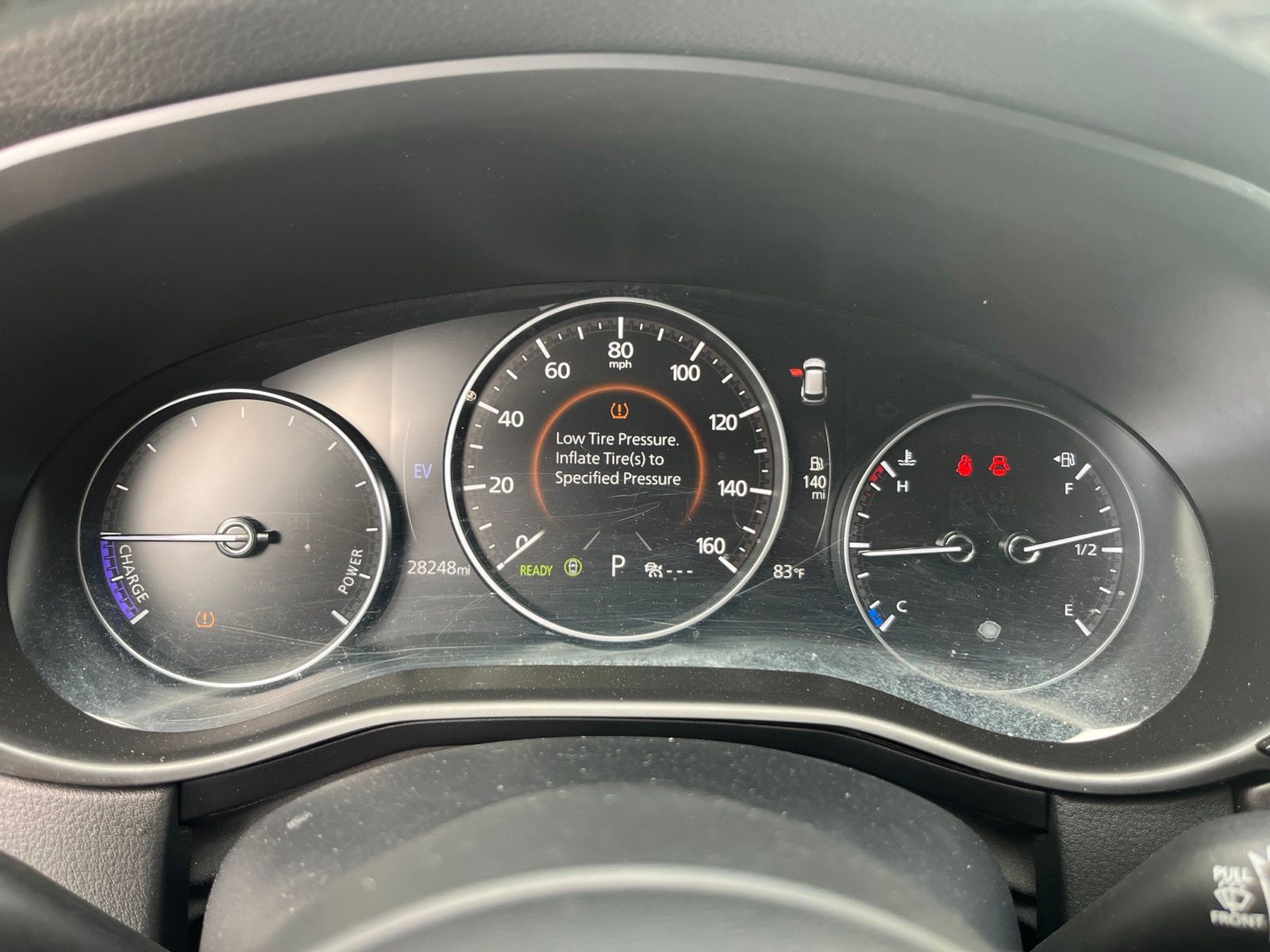 Used Car 2025 Mazda Cx-50 Hybrid  Premium Plus For Sale Under $35,000 In Austin, Texas