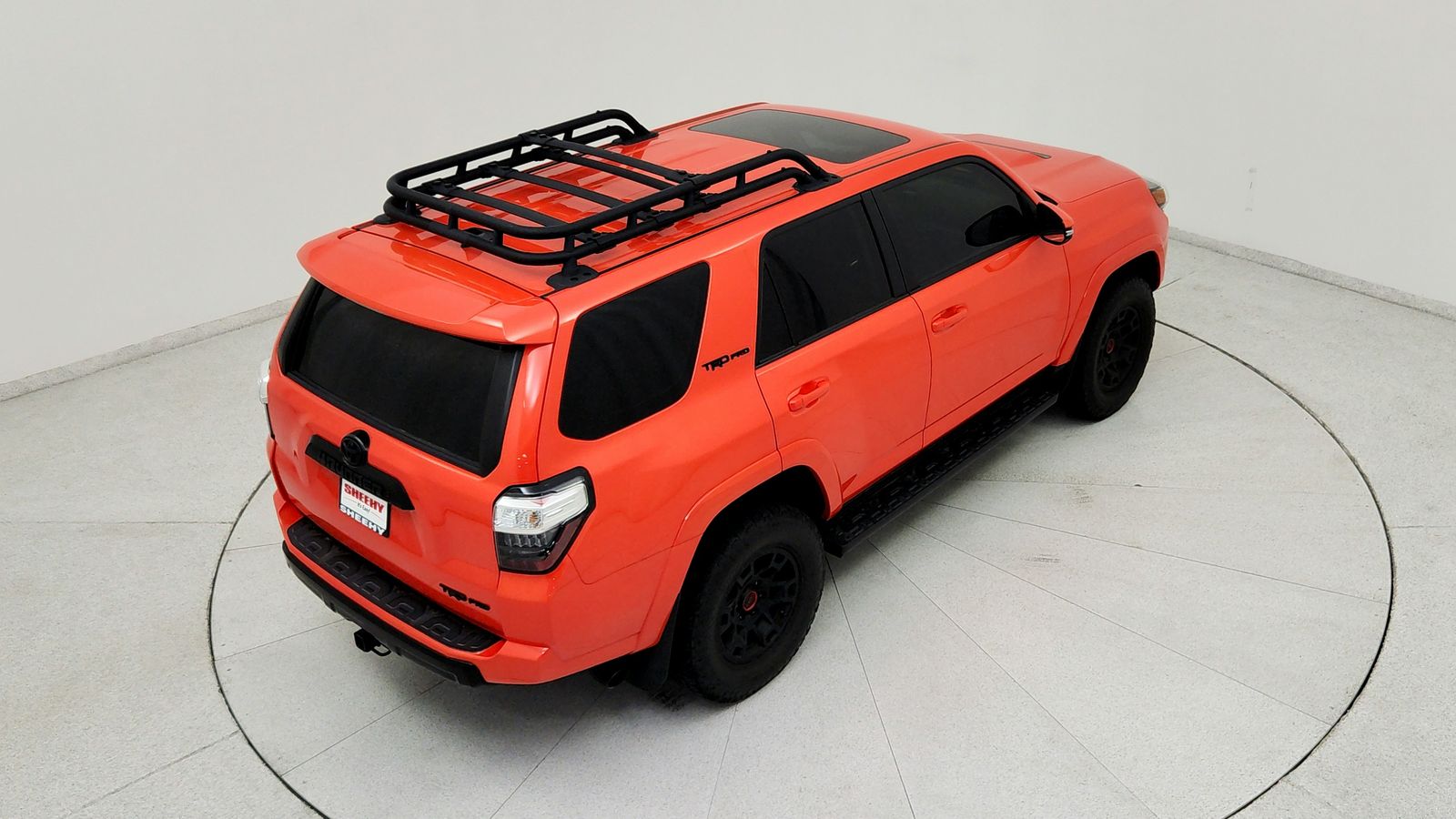 Used 2023  Toyota TRD Pro image 19