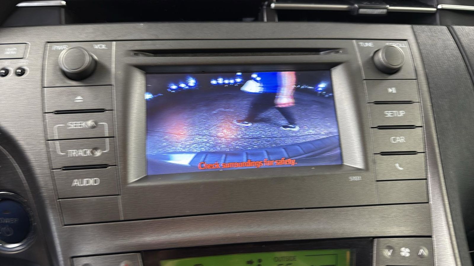 Used Car 2015 Toyota Prius  Two For Sale Under $10,000 In Austin, Texas