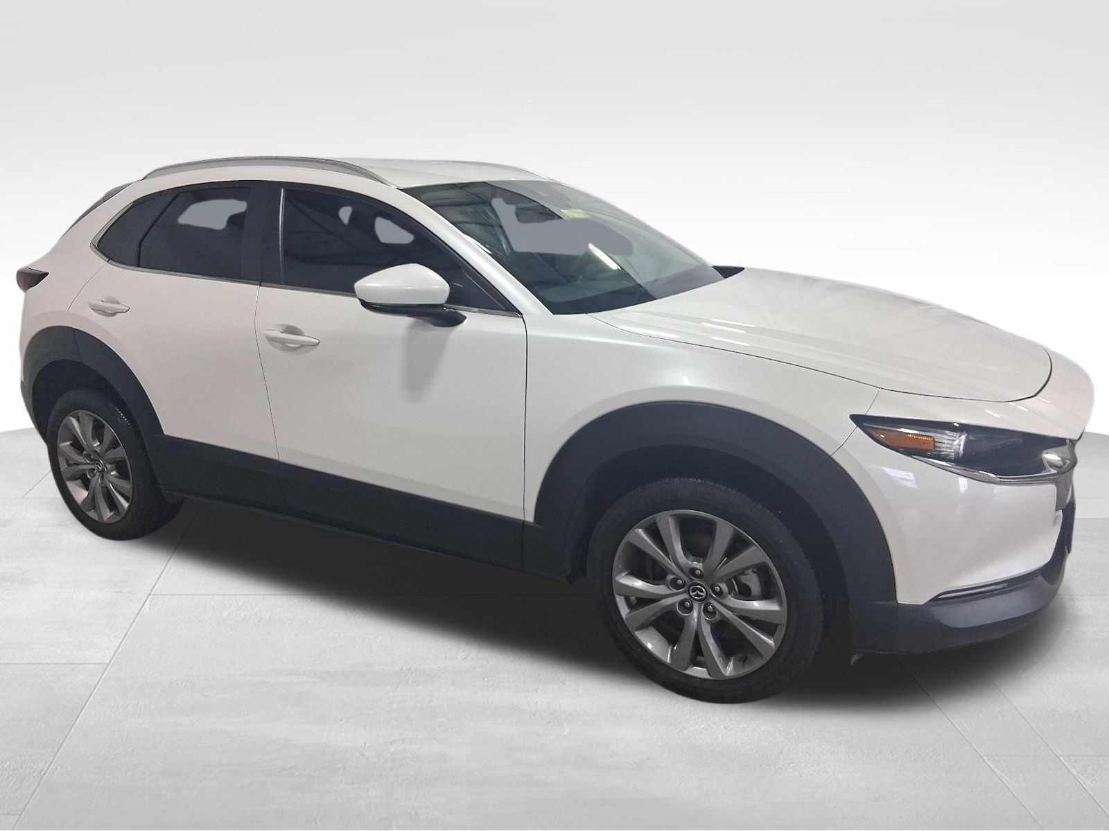 Used Car 2023 Mazda Cx-30  2.5 S Select Package For Sale Under $25,000 In Austin, Texas