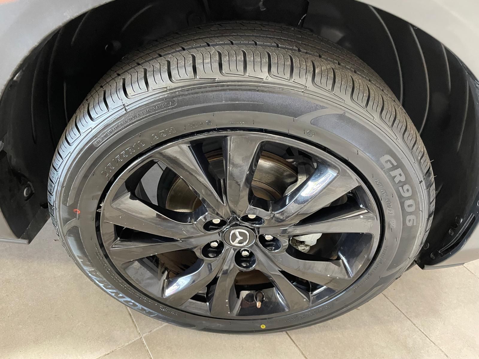 Used Car 2024 Mazda Cx-30  2.5 S Select Sport For Sale Under $25,000 In Austin, Texas