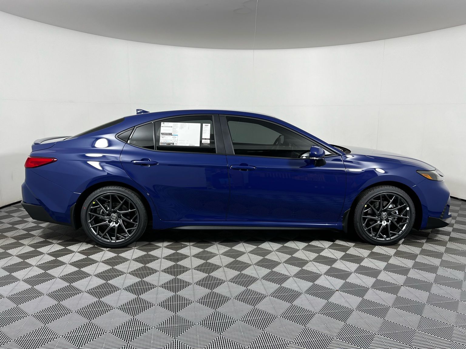 Thumbnail: 2026 Toyota Camry - 4