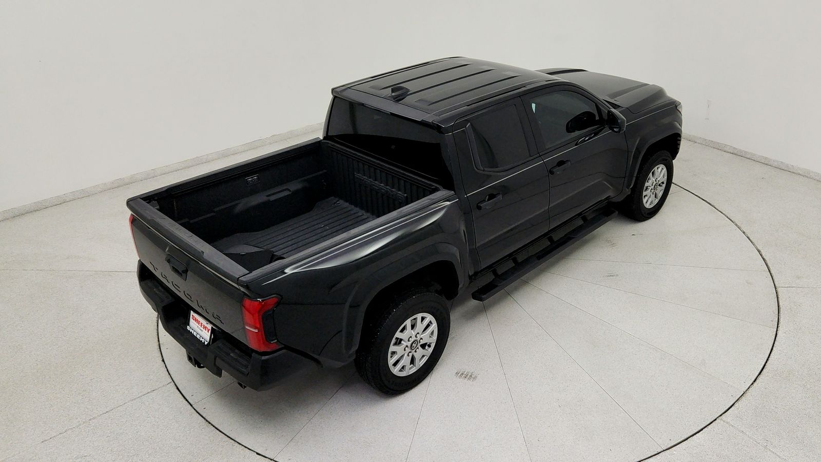 Used 2025 Black Toyota SR image 19