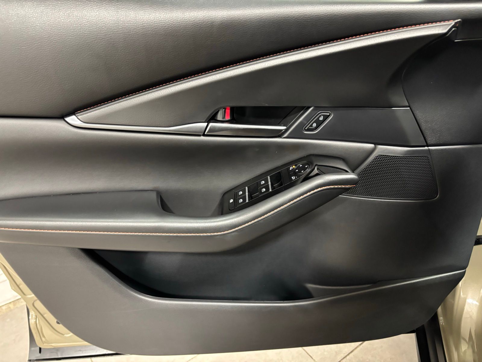 Used Car 2025 Mazda Cx-30  Wagon 4 Dr. 2.5 Carbon Turbo All Wheel Drive For Sale Under $35,000 In Austin, Texas