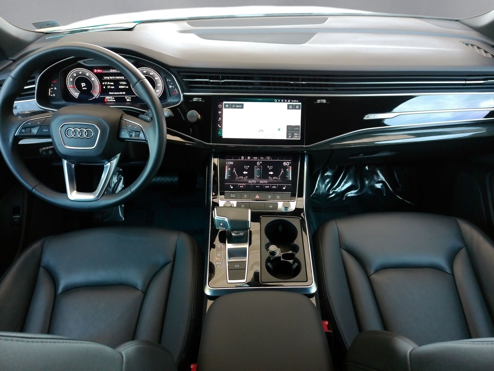 Used 2022  Audi 45 Premium image 3