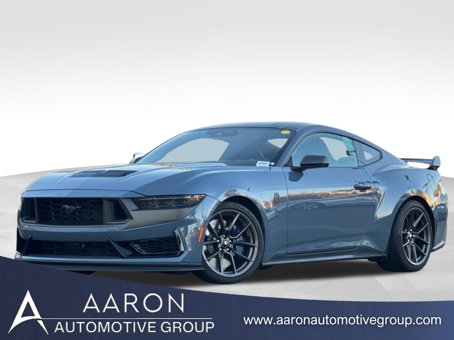 2024 Ford Mustang Dark Horse Fastback RWD