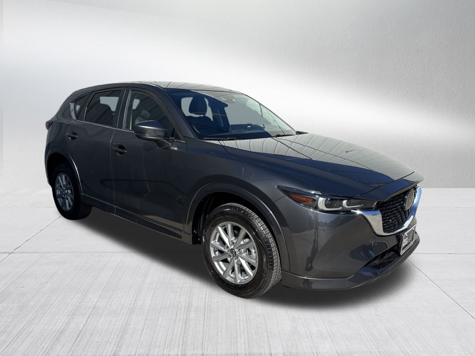 Used Car 2024 Mazda Cx-5  2.5 S Select Package For Sale Under $30,000 In Austin, Texas