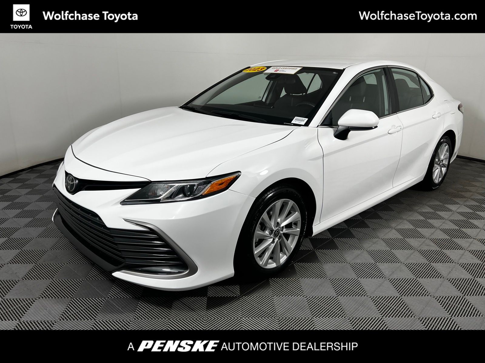 2023 Toyota Camry LE -
                Cordova, TN