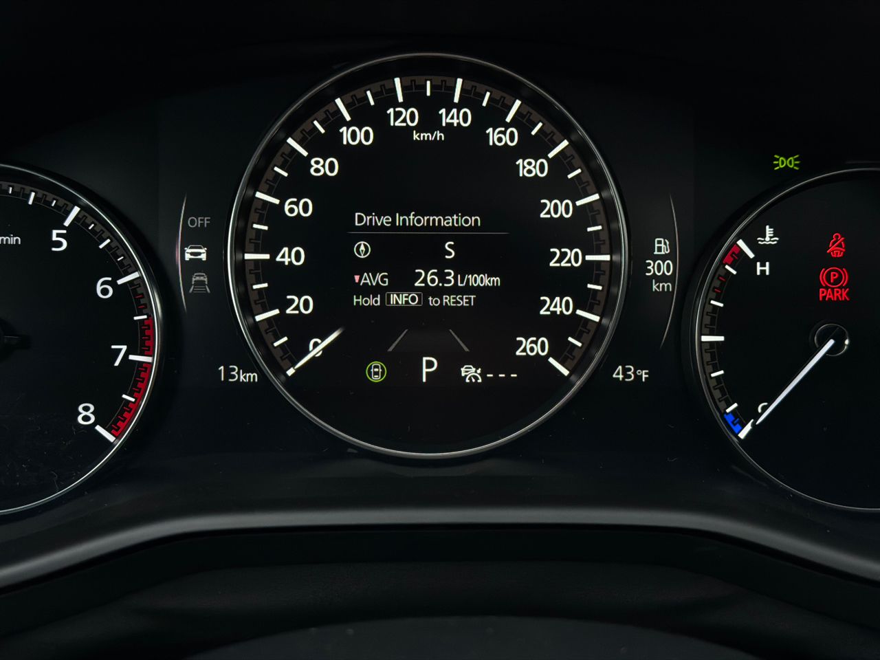 2026 Mazda CX-30 Aire Edition - Photo 23