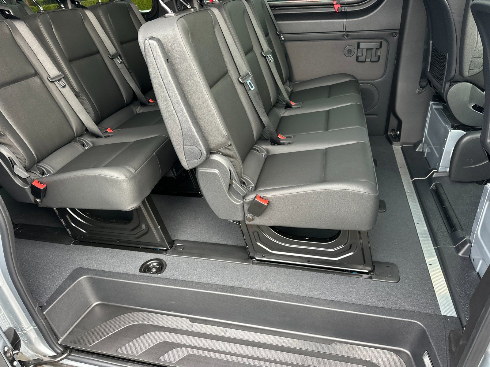 used 2025 Mercedes-Benz Sprinter 2500 car, priced at $68,998