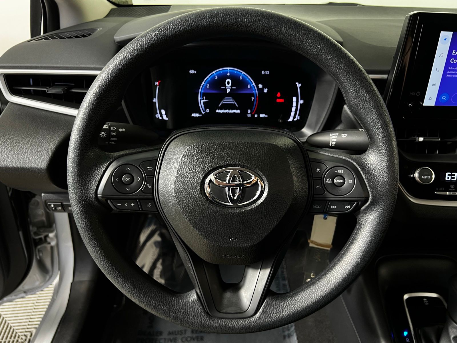 Thumbnail: 2026 Toyota Corolla - 14