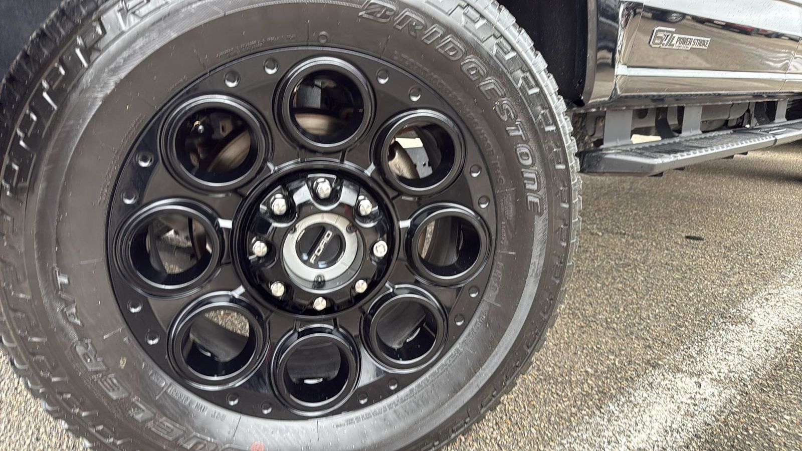 Used Car 2024 Ford F-250sd  Lariat For Sale Under $70,000 In Austin, Texas