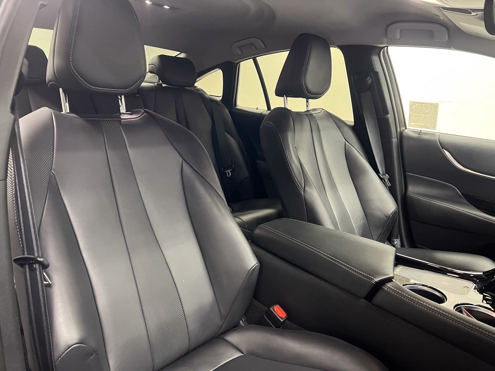 used 2023 Toyota Mirai car, priced at $13,388