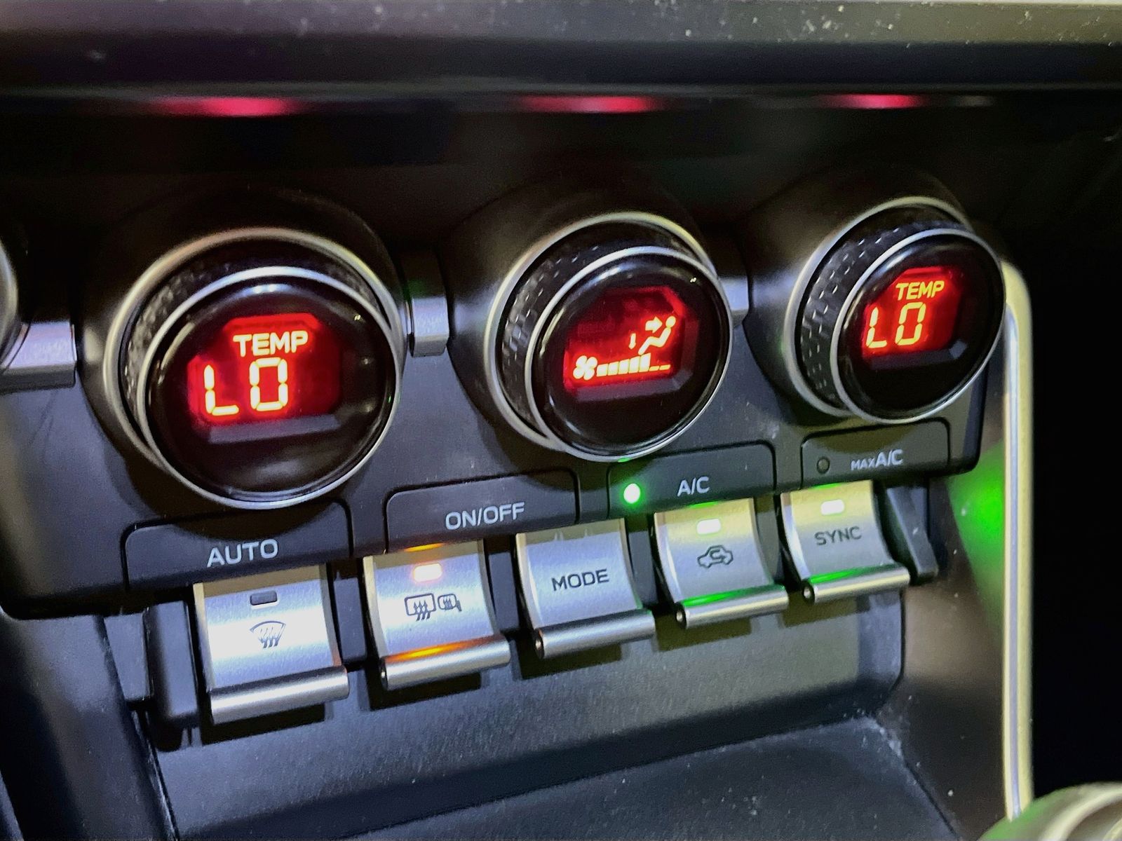 Used 2025 Black Toyota Premium image 15