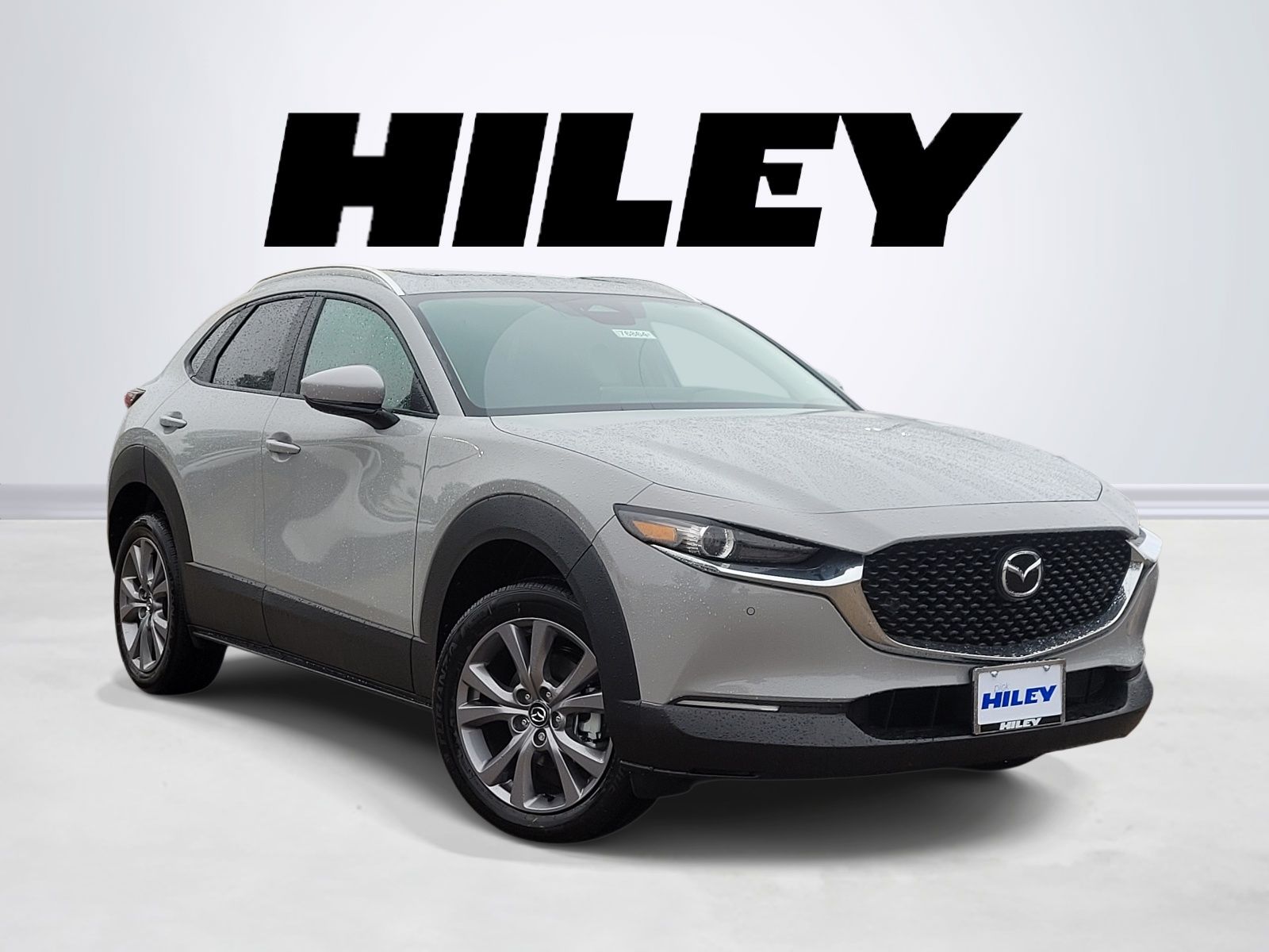 2026 Mazda CX-30 Preferred AWD's photo