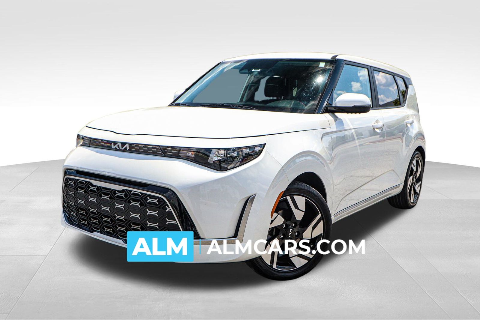 2024 Kia Soul GT-Line's photo
