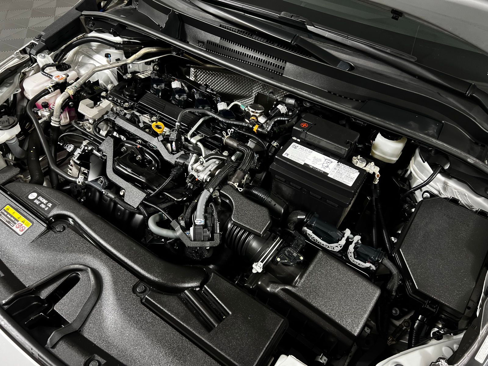 Thumbnail: 2023 Toyota Corolla - 11