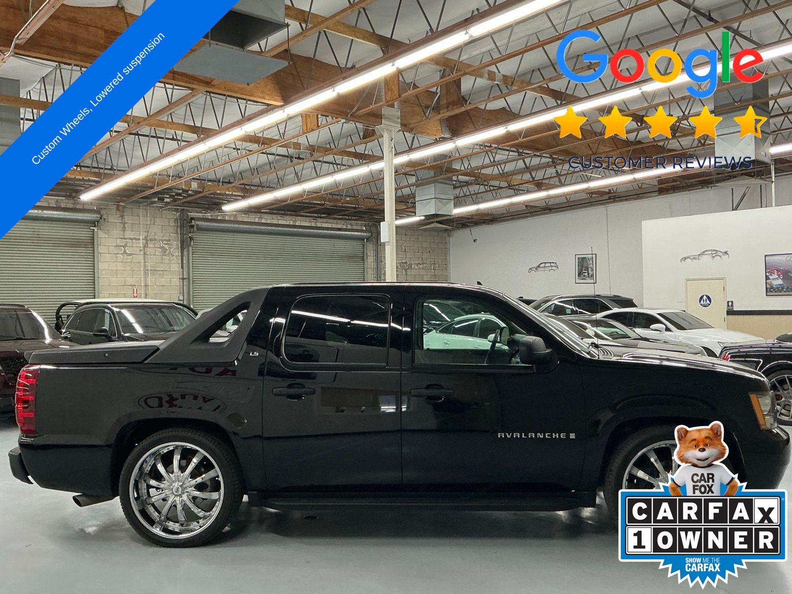 View vehicle photo 4