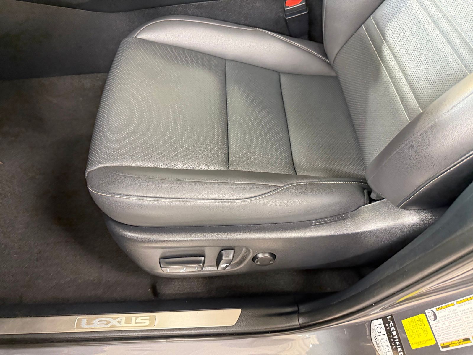 Used 2021 Gray Lexus 300 Base image 38