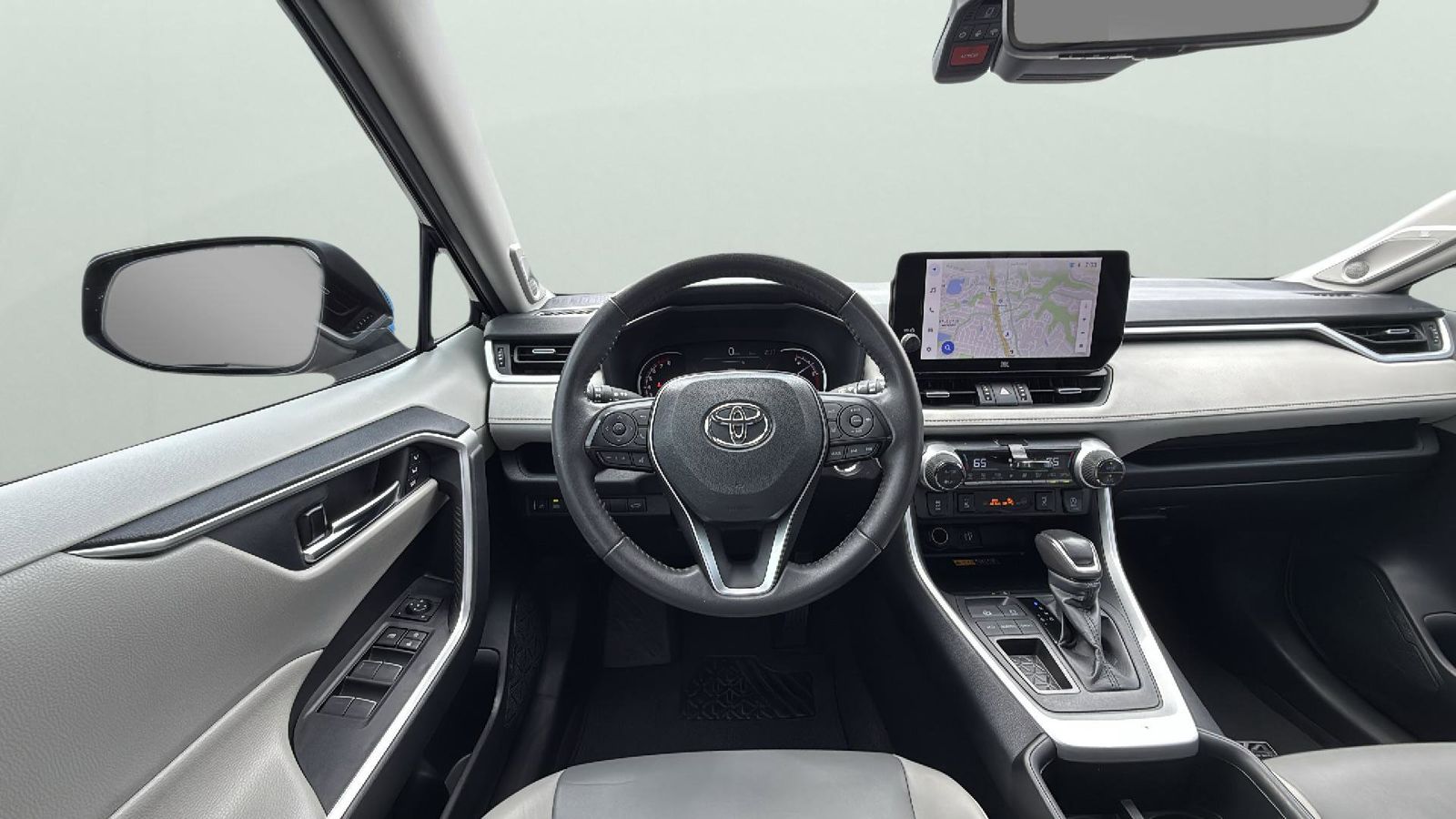 Used Car 2024 Toyota Rav4  Xle Premium For Sale Under $35,000 In Austin, Texas