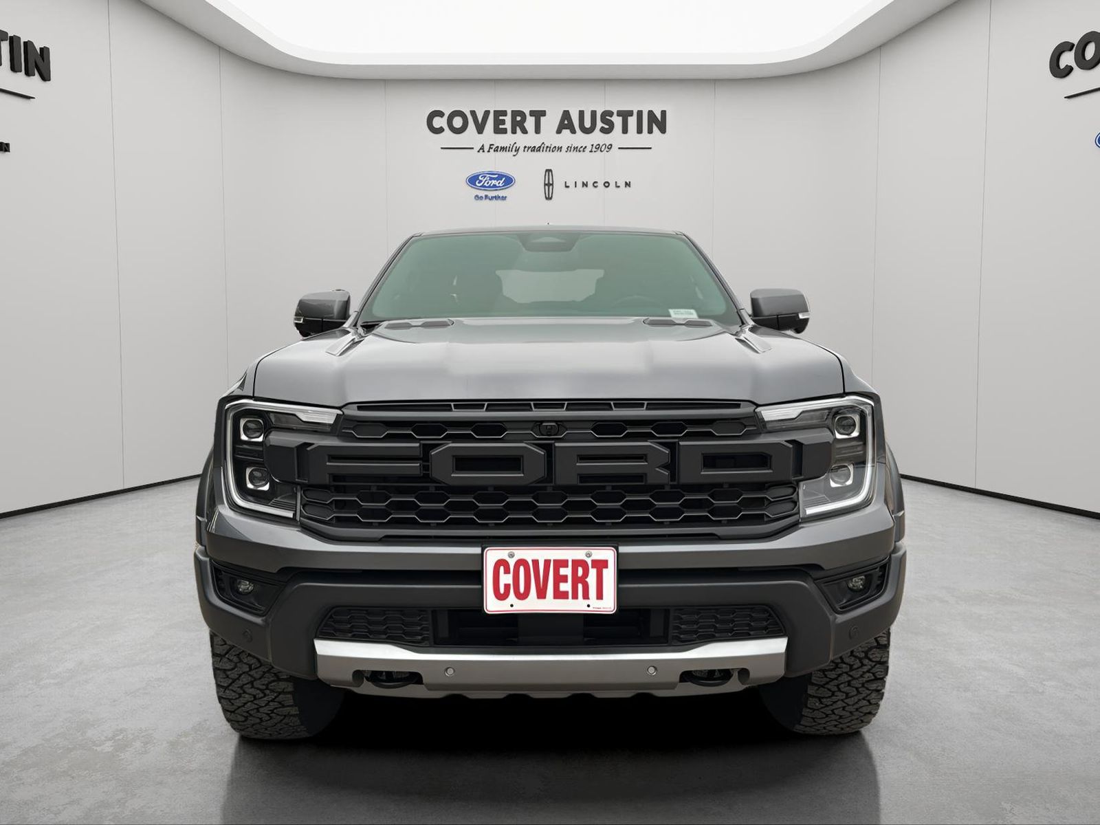 Used Car 2024 Ford Ranger  Raptor For Sale Under $60,000 In Austin, Texas