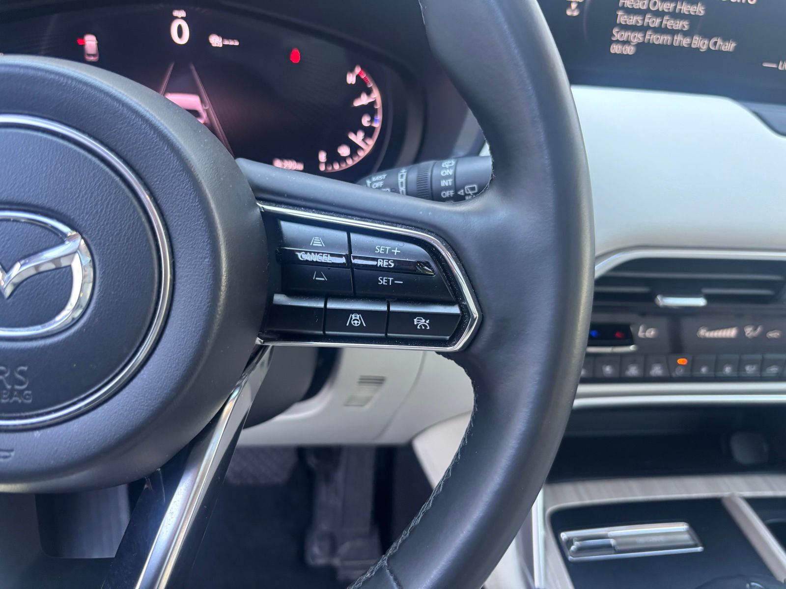 Used Car 2025 Mazda Cx-90  3.3 Turbo Premium Plus For Sale Under $50,000 In Austin, Texas